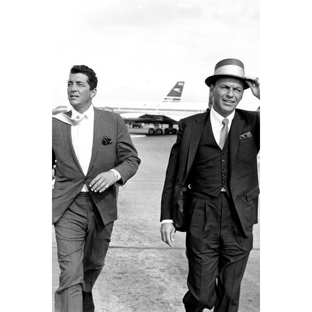 DEAN MARTIN 24X36 POSTER PRINT ICONIC PORTRAIT DEAN MARTIN 24X36 POSTER PRINT ICONIC PORTRAIT